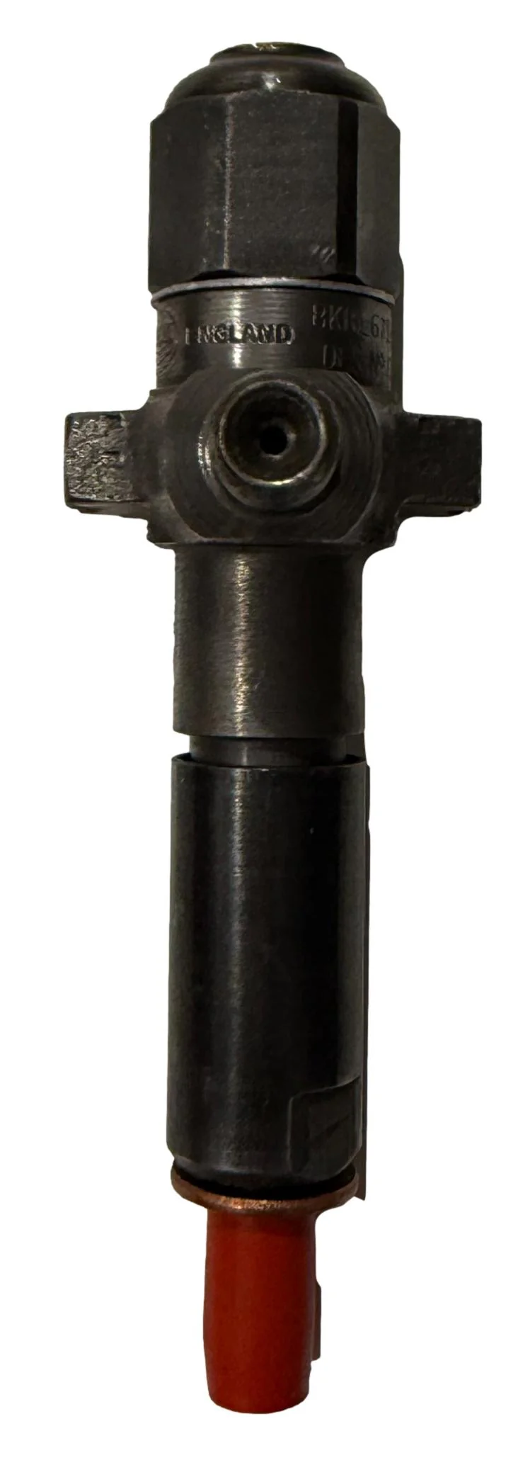 Mechanical Injectors